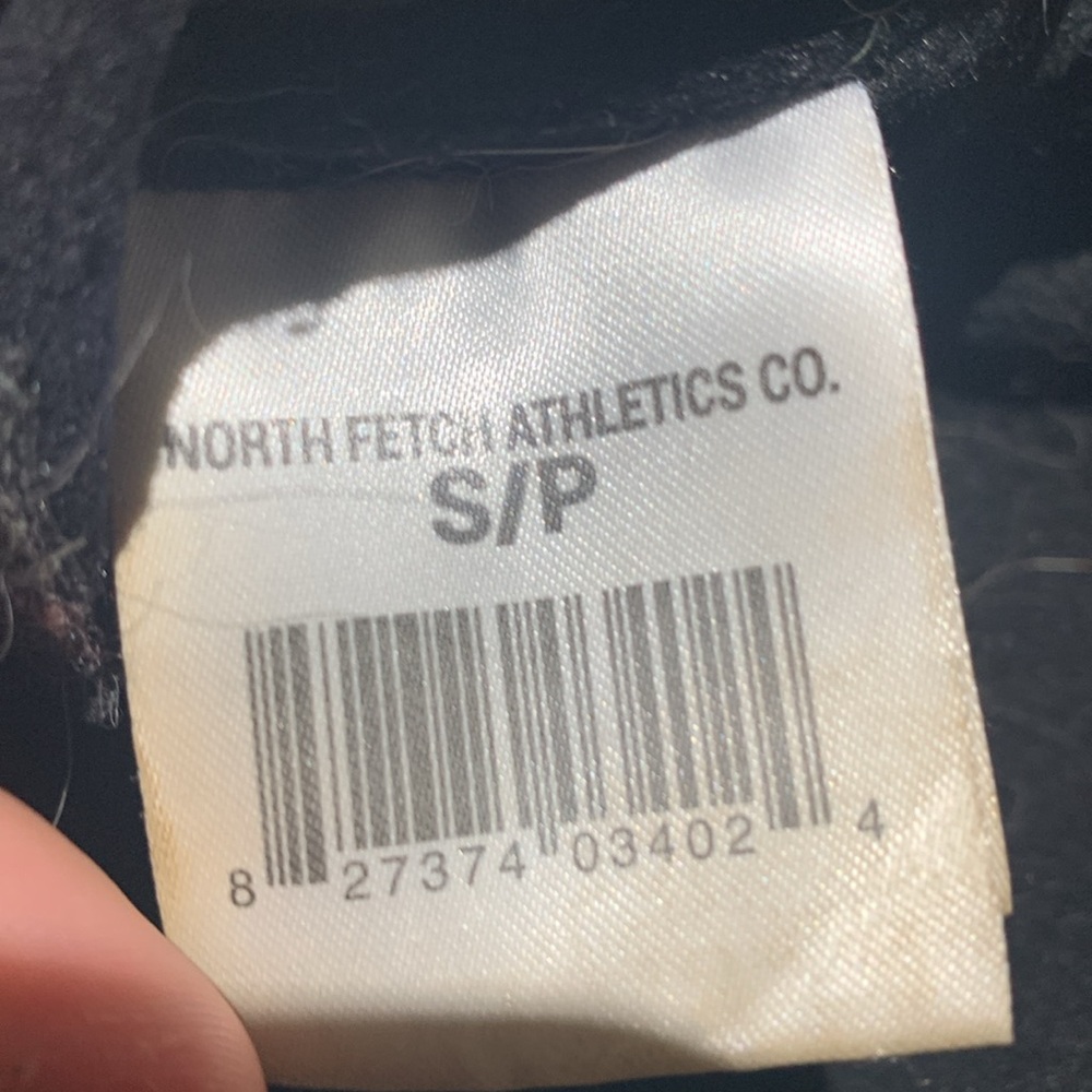 North Fetch coat - Picture 3 of 3